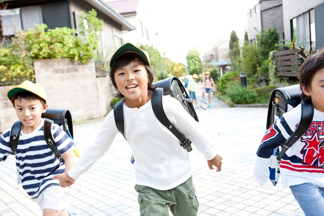 何もかもイヤ！小１息子が入学後に見せた不安定さを振り返ってみたのタイトル画像