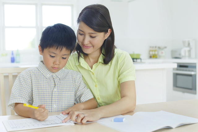 慎重派男子。小１の2学期からはじまった「登校渋り」が解消されるまで。の画像2