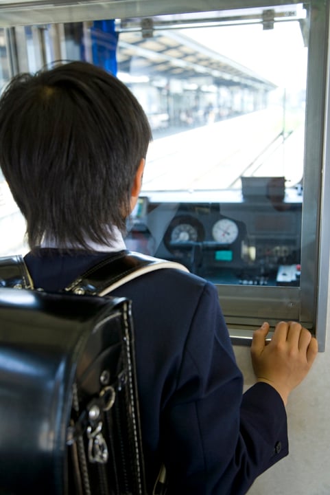 子どもの「電車遊び」はどんな「学び」につながっている？わが家の長男の場合のタイトル画像