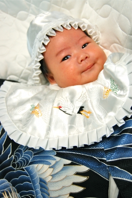【お宮参り】赤ちゃんの祝い着や服装など基本的なマナーとは？の画像3