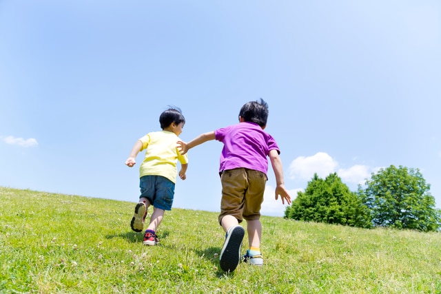 親の知らない顔がある！？ママ友が教えてくれた息子の意外な一面のタイトル画像