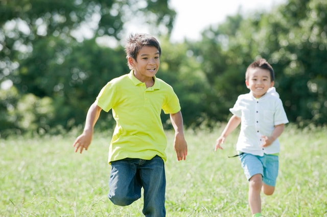 親の知らない顔がある！？ママ友が教えてくれた息子の意外な一面の画像1