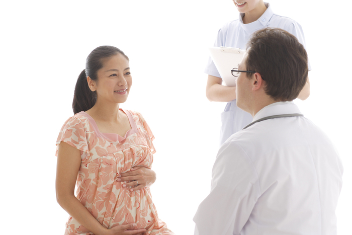 出産は保険適用外？妊婦さんのための出産費用・保険ガイドの画像2