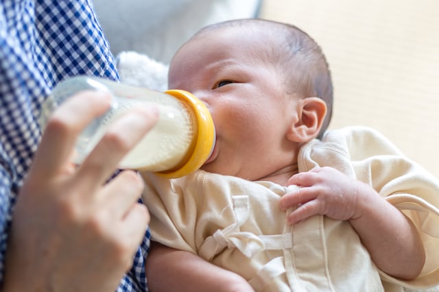 【医師監修】赤ちゃんがわが家にやってきた！新生児のお世話と気をつけるべきことの画像5