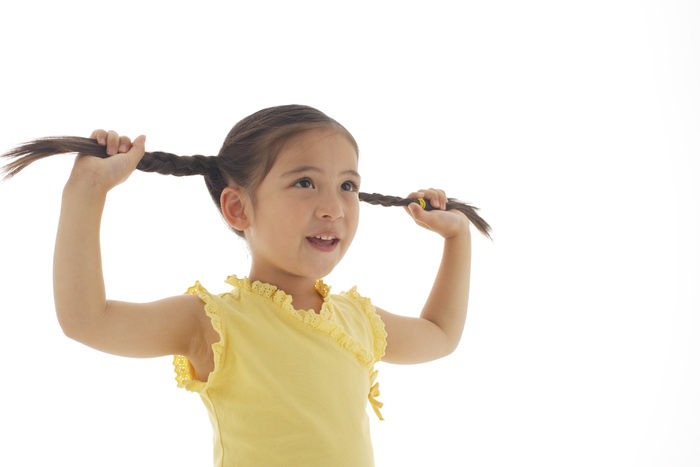 七五三も終わったし！さぁ髪の毛切るぞ！…その髪の毛、ヘアドネーションしてみませんか？のタイトル画像