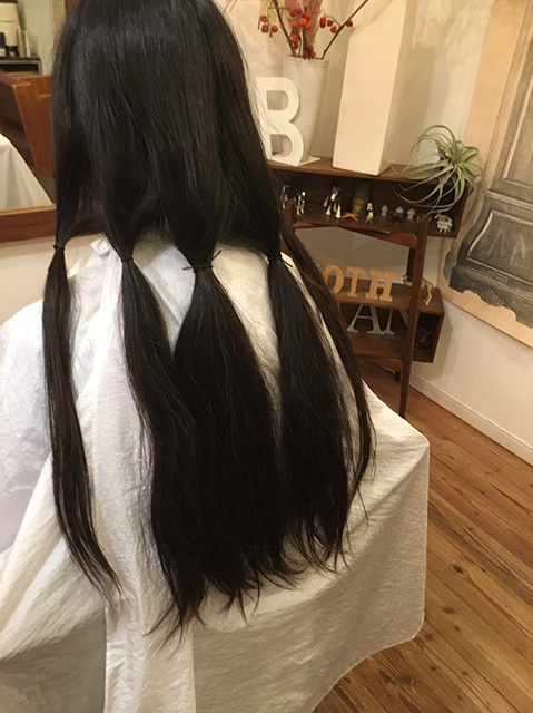 七五三も終わったし！さぁ髪の毛切るぞ！…その髪の毛、ヘアドネーションしてみませんか？の画像3