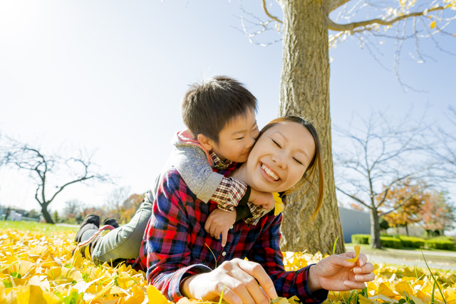 息子の「記憶力」が、大切なことを思い出させてくれた＜第二回投稿コンテストNo.２１＞のタイトル画像