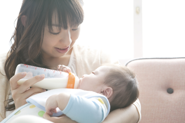 「授乳って幸せな時間だと思ってた…」おっぱいイヤイヤに私が選んだ道＜第二回投稿コンテストNo.２８＞の画像3