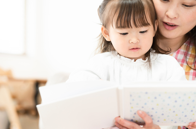 赤ちゃん（０～１歳児）への読み聞かせの効果とおすすめの絵本１０選！の画像5