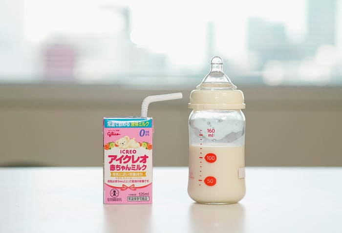 乳児用液体ミルクがついに解禁！子育てはどう変わる？の画像26