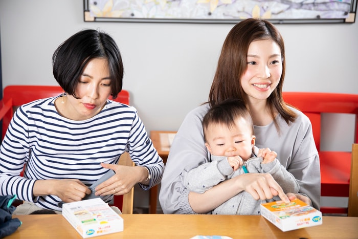 1歳の子どもの食事、手作りばかりじゃパターン化しちゃう。悩んだママがベビーフードを使ってみたら…！の画像30