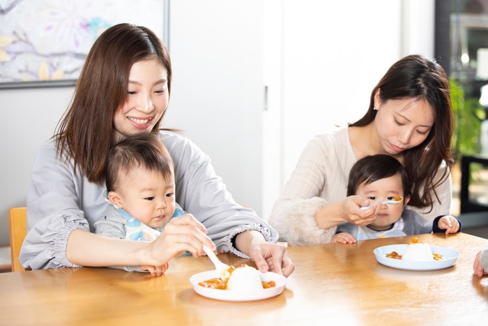 1歳の子どもの食事、手作りばかりじゃパターン化しちゃう。悩んだママがベビーフードを使ってみたら…！の画像26