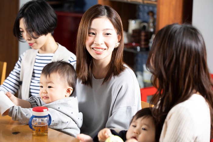 1歳の子どもの食事、手作りばかりじゃパターン化しちゃう。悩んだママがベビーフードを使ってみたら…！の画像3