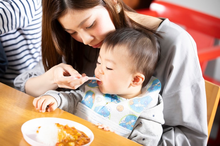 1歳の子どもの食事、手作りばかりじゃパターン化しちゃう。悩んだママがベビーフードを使ってみたら…！の画像28