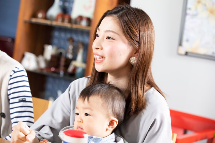 1歳の子どもの食事、手作りばかりじゃパターン化しちゃう。悩んだママがベビーフードを使ってみたら…！の画像17