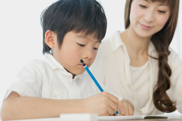 引っ越し、入学、3人目出産…。ナイーブな長男のケアはどうする？の画像3