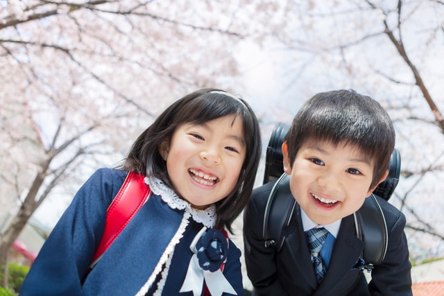 引っ越し、入学、3人目出産…。ナイーブな長男のケアはどうする？のタイトル画像