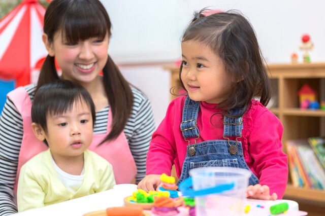 保育園・幼稚園に入園！便利グッズ＆通園に必要なアイテムまとめの画像2