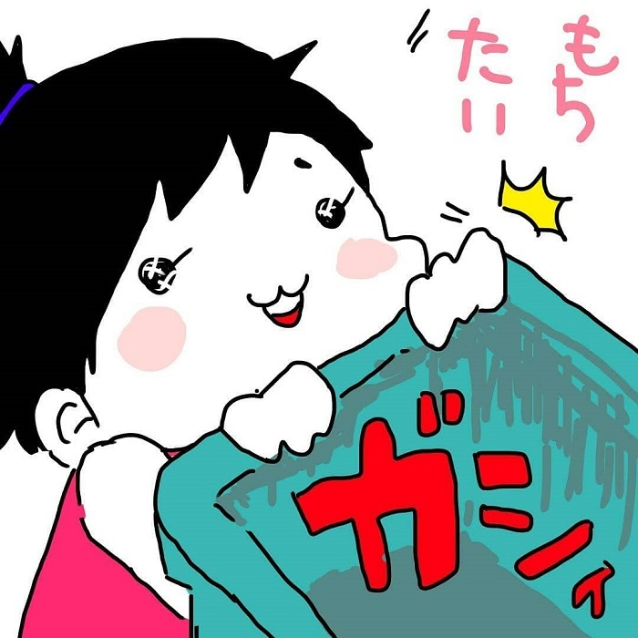 もうすぐ春ですね♪ということは…迫ってきました、仕事復帰っ！！の画像28