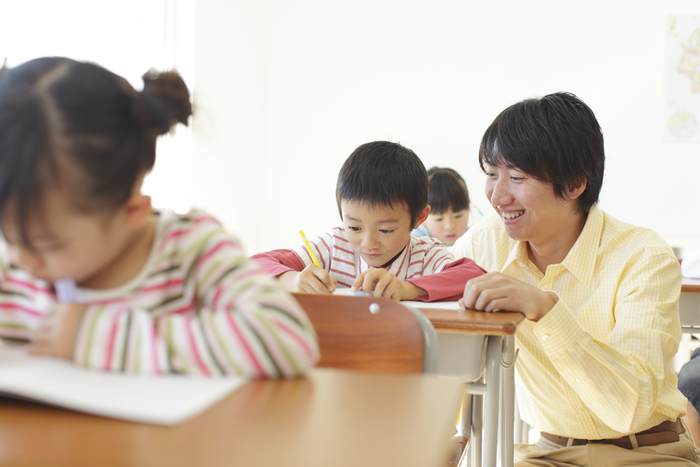 当初の予想と真逆！小学校の先生と子どもの相性（小2長男のケース）の画像2