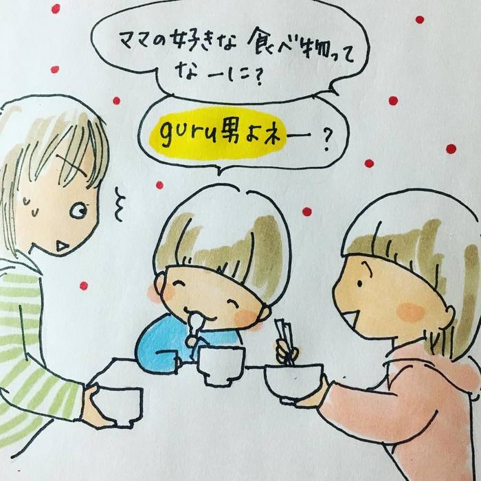 「そんな抱っこの求め方…ずるい(笑)！」男の子育児は萌えキュンの連続♡の画像22