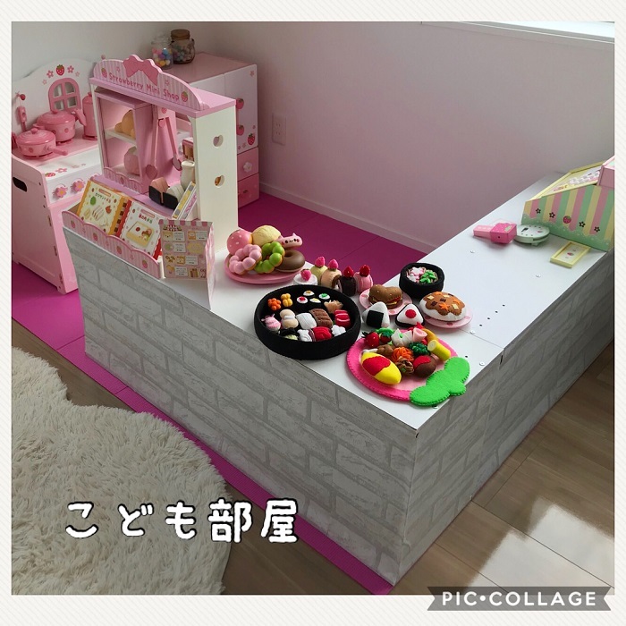 マネしたくなる小ワザがいっぱい！ワクワクする「子ども部屋」を作ろうの画像1