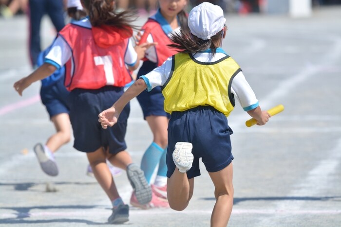 過干渉をガマンしてわかった真実…かけっこ練習に励む「本当の理由」の画像1