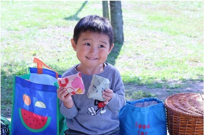 天気の良い日は公園へ行こう！簡単＆楽しいピクニックアイデアの画像24