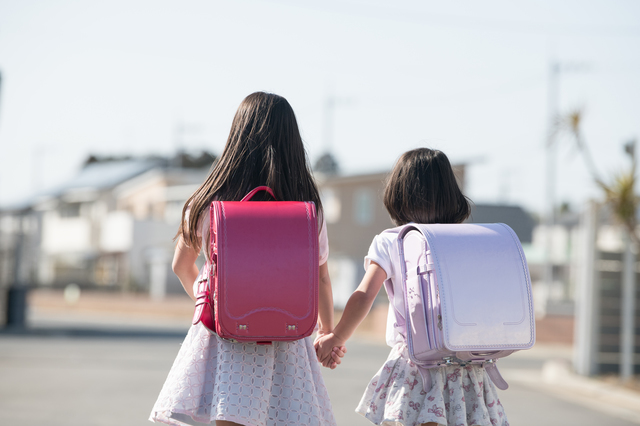 事故に迷子…身近な危険から子どもを守りたい！最新の防犯・安全グッズの画像10