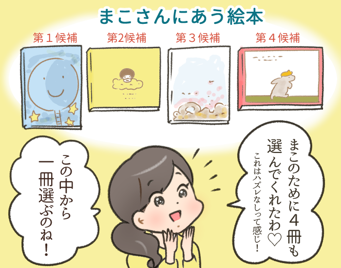 個性診断×絵本。子どもの「好き・得意」から親子で学びを深める新サービス「コノコテラス」の画像14