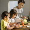 キッチンデビューに！親子で料理を楽しむための便利アイテムのタイトル画像
