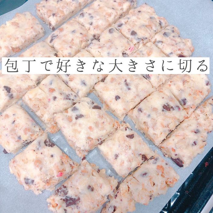 話題のチーズドッグも！ホットケーキミックスを使った簡単レシピ集♪の画像16