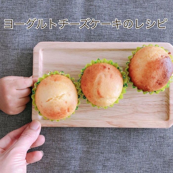 話題のチーズドッグも！ホットケーキミックスを使った簡単レシピ集♪の画像20