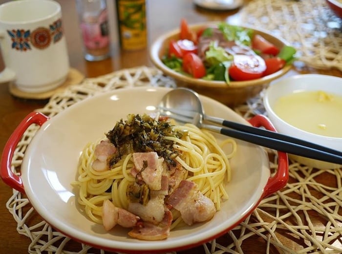 自分のことにまで手が回らないママたちへ…簡単おいしい「育児中ひとり飯」の画像11