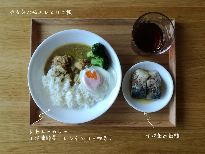 自分のことにまで手が回らないママたちへ 簡単おいしい 育児中ひとり飯 Conobie コノビー