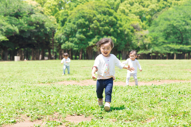 夏本番！！あつ〜〜い日に備えたい、乳幼児のUV対策まとめの画像6