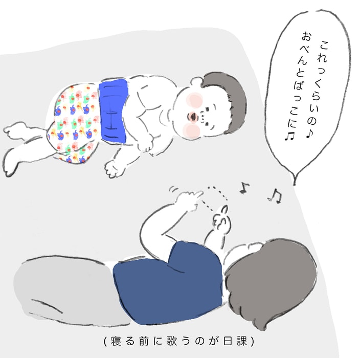 健診の質問「手にもってさすものな～んだ？」２歳児の答えが超絶するどいの画像1