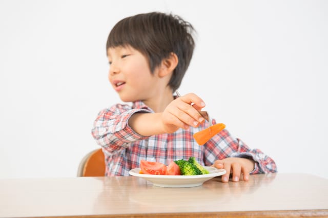 渾身の手作りコロッケよりレトルト食品が大好評…（笑）育児ってそんなもの！の画像2