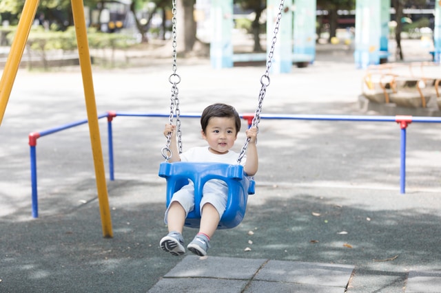 赤ちゃん言葉、幼児遊びは正直ニガテ…そんなママの生きるスベは？の画像2