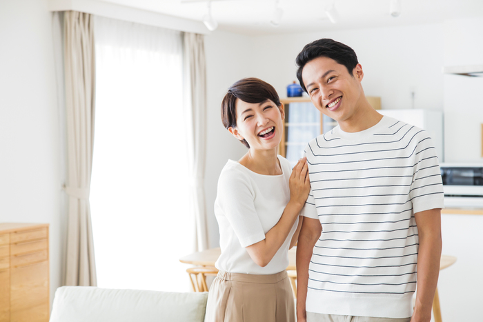 自分を大切にするほど愛される？夫の本音から気づいた夫婦円満のヒケツのタイトル画像