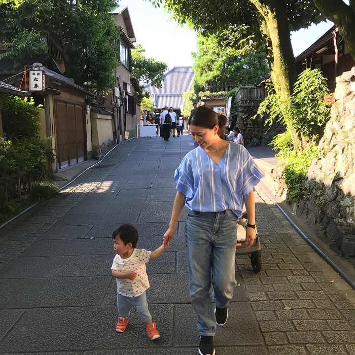 乗れるトランクで移動も楽々！子連れ旅のあるある＆使えるアイデア集の画像14