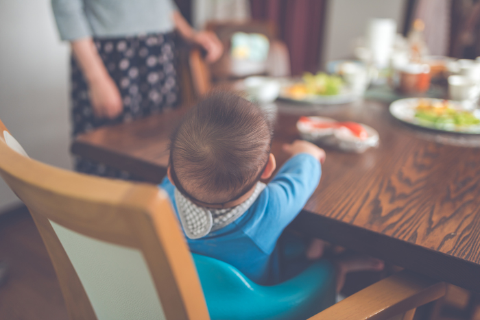 年子育児のギリッギリ24時！イライラの「見える化」で穏やか育児なるか？の画像1