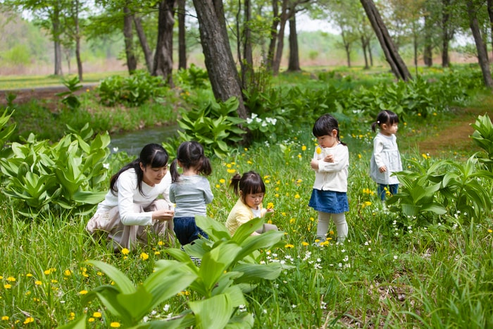 引っ越しはマイナスじゃない！3度の転園で育った、強くてやさしい心の画像3