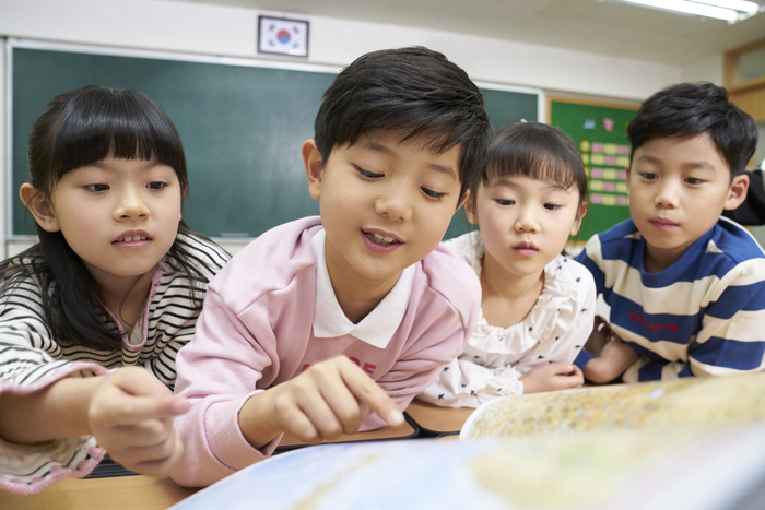 ぽかぽか しくしく 気になる子どもの言葉遣いを考えた Conobie コノビー