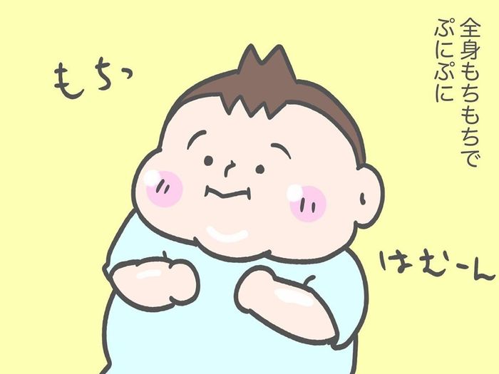 「寝返りが見たいのに見られない…」息子ラブな父、魂の叫び！！の画像1