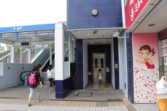 世界最大級の水族館！関西の人気おでかけスポット「海遊館」の画像2