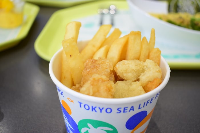 水族館デビューにおすすめ！手頃な入館料もうれしい「葛西臨海水族園」の画像13