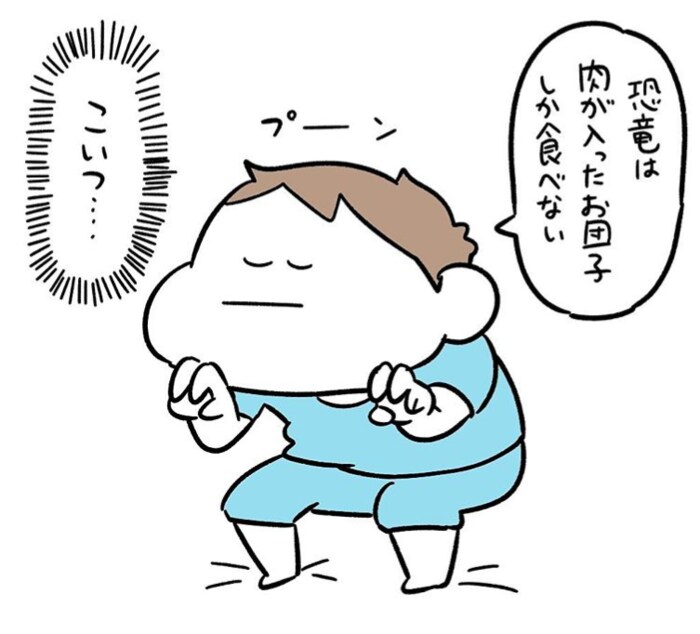 楽しく入眠できるステキ作戦！のはずが…パパが策に溺れるまで(笑)の画像7