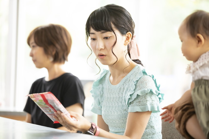 小分けだから使いやすい！食べムラ対策やお外ご飯に便利なベビーフードの画像15