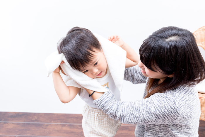 洋服をどうにも着たがらない我が子。着せる意味を見失って、最終的にどうなった？の画像4